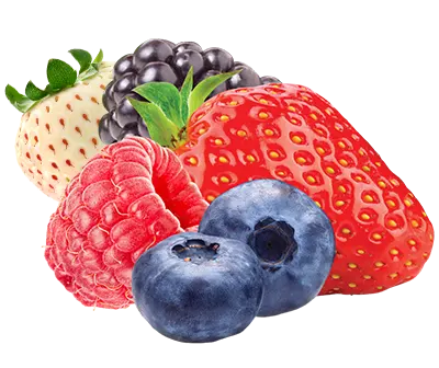 Mixed Berry