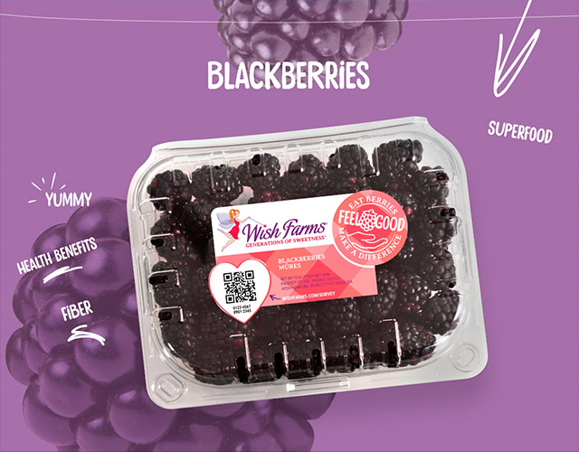 blackberry