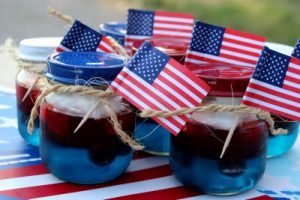 Patriotic Jello Snacks #4thofJuly #wishfarms #GreenAcresHobbyFarm Patriotic Jello Snacks #4thofJuly #wishfarms #GreenAcresHobbyFarm