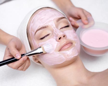 Facial Mask Facial Mask
