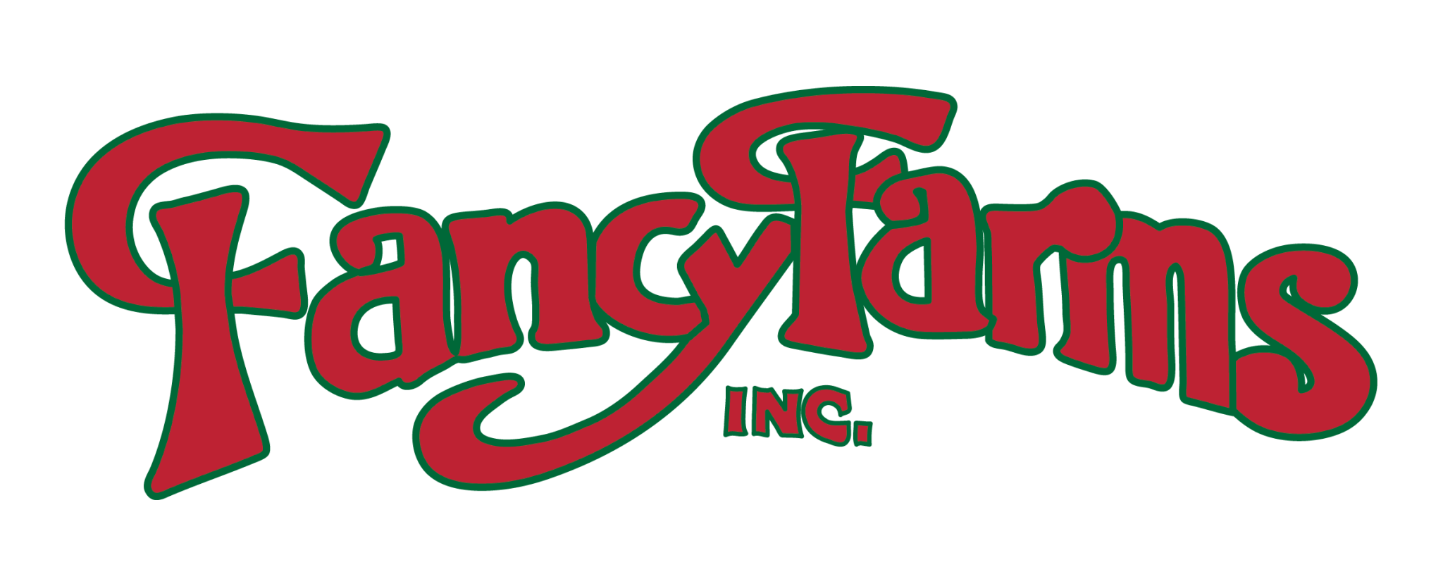 Fancy Farms Fancy Farms