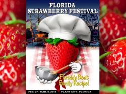 Strawberry Festival Strawberry Festival