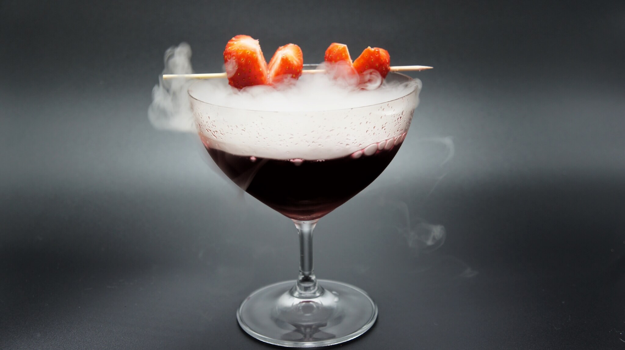 Bleeding Hearts Cocktail