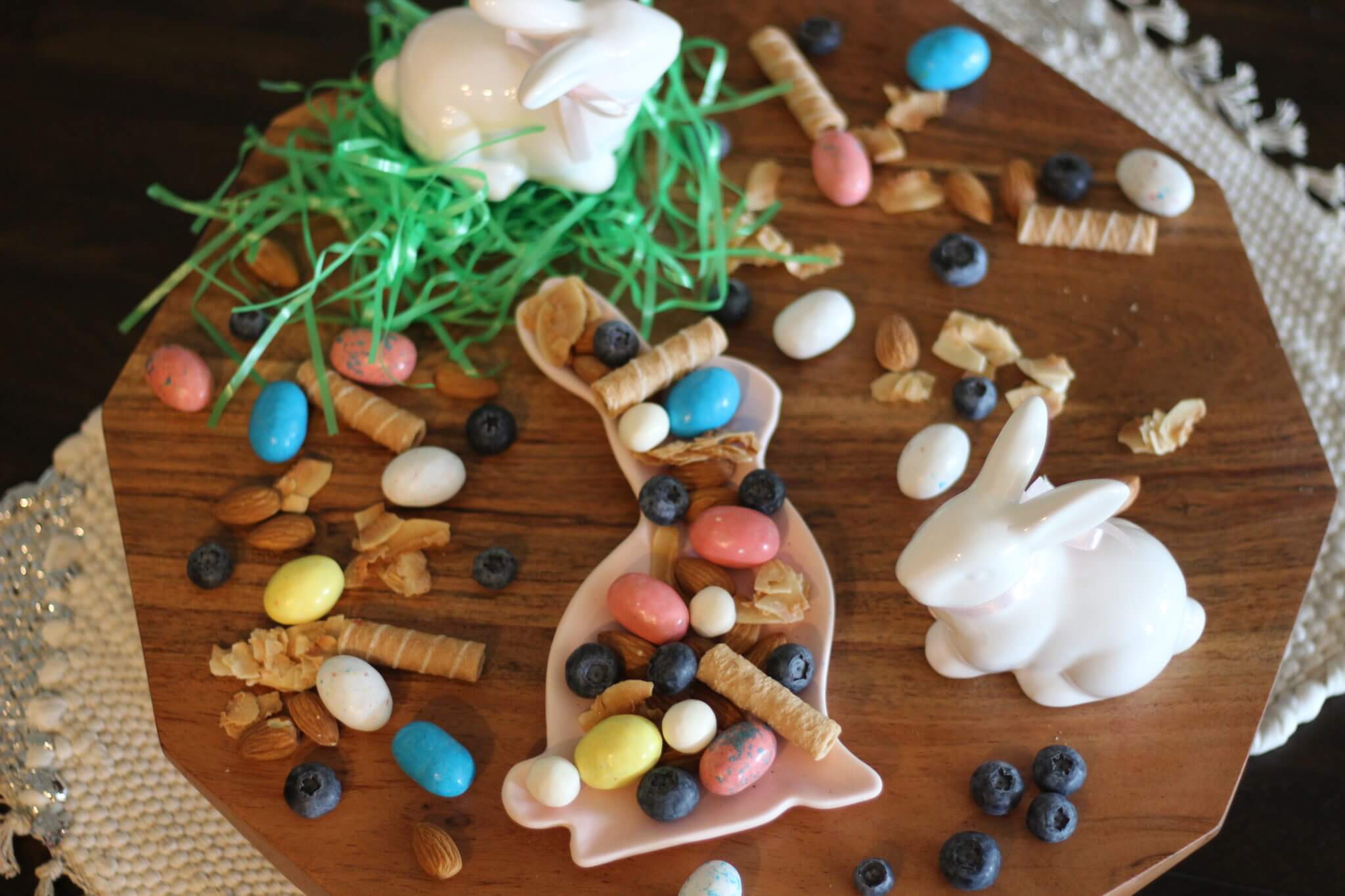 Bunny Trail Mix