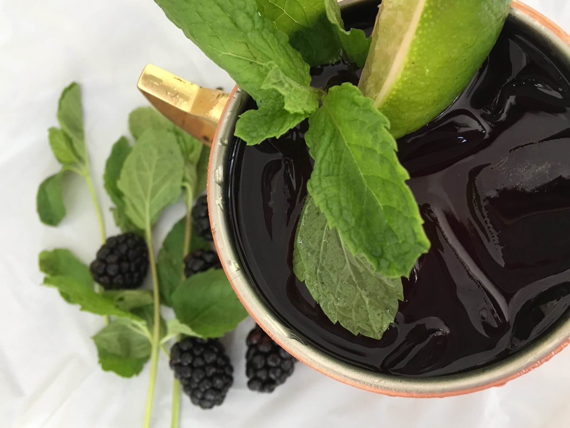 Memorial Day Cocktail Recipes | Wish Farms