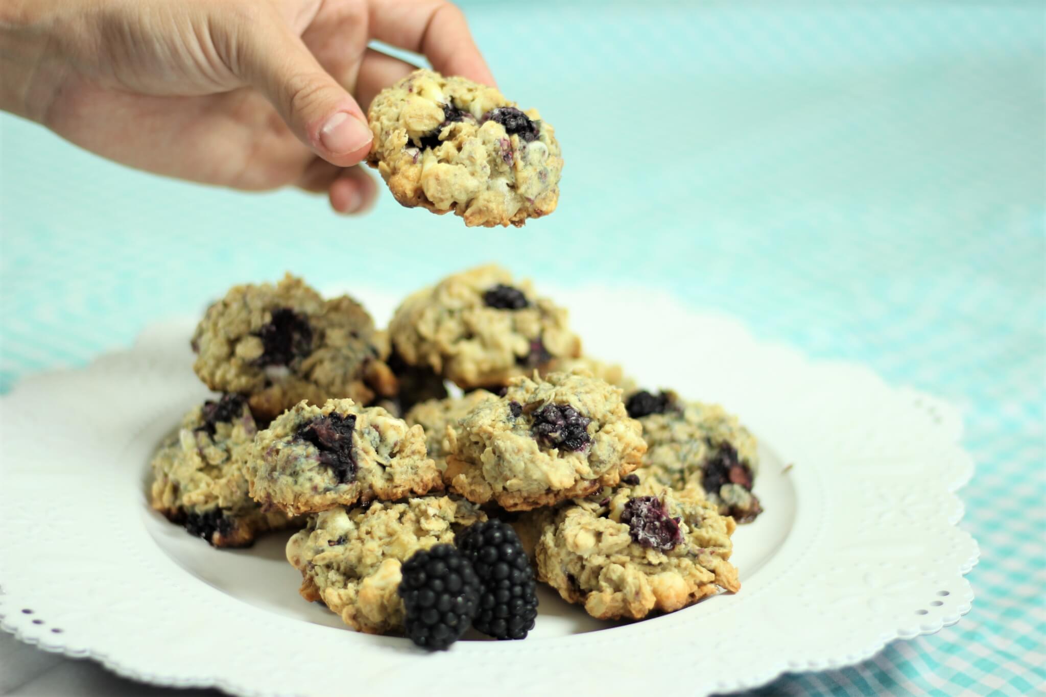 oatmeal cookies