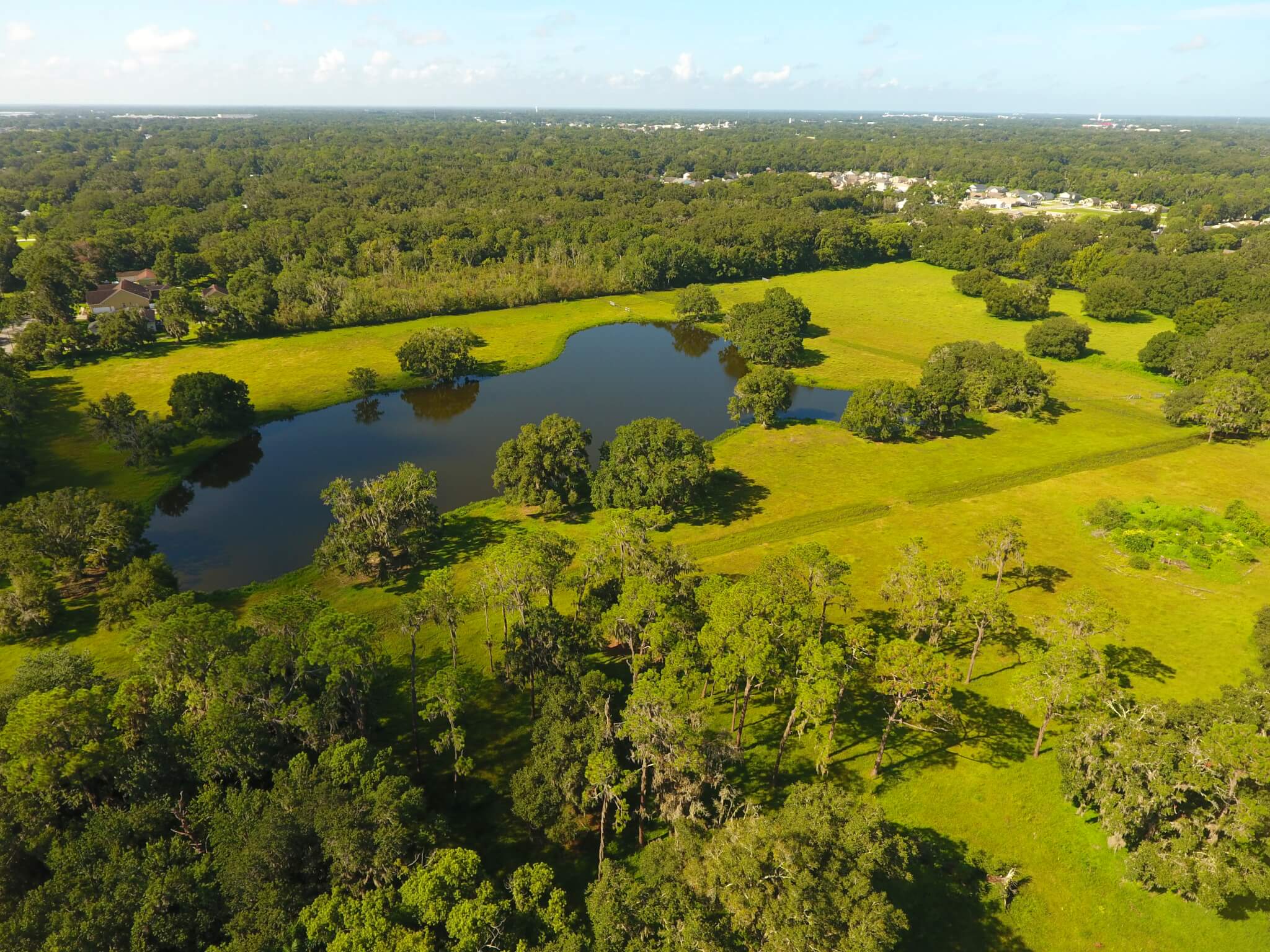 Wish Farms' New Headquarters Property