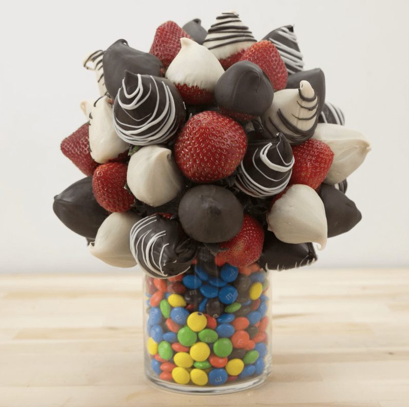 Dolci Berry Bouquet