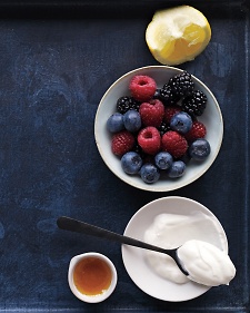 Berry Mask Berry Mask