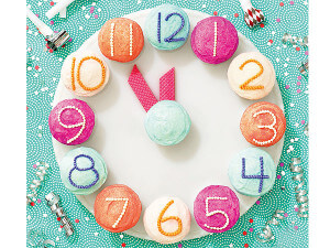 Countdown Cupcakes
