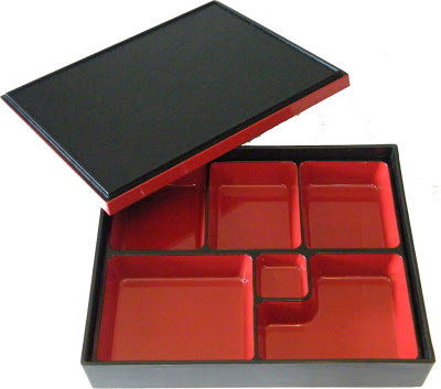 Bento Box Bento Box