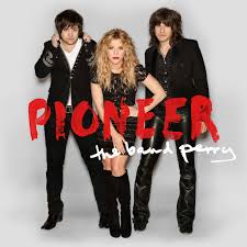 The Band Perry March 9th Strawberry Festival The Band Perry March 9th Strawberry Festival