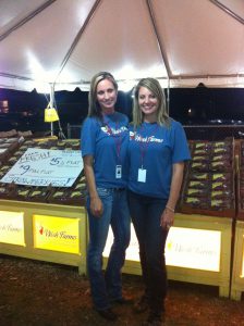 Florida Strawberry Festival Wish Farms Pixie Patrol @wishfarms