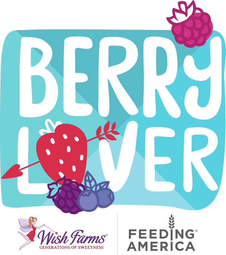 strawberry shape