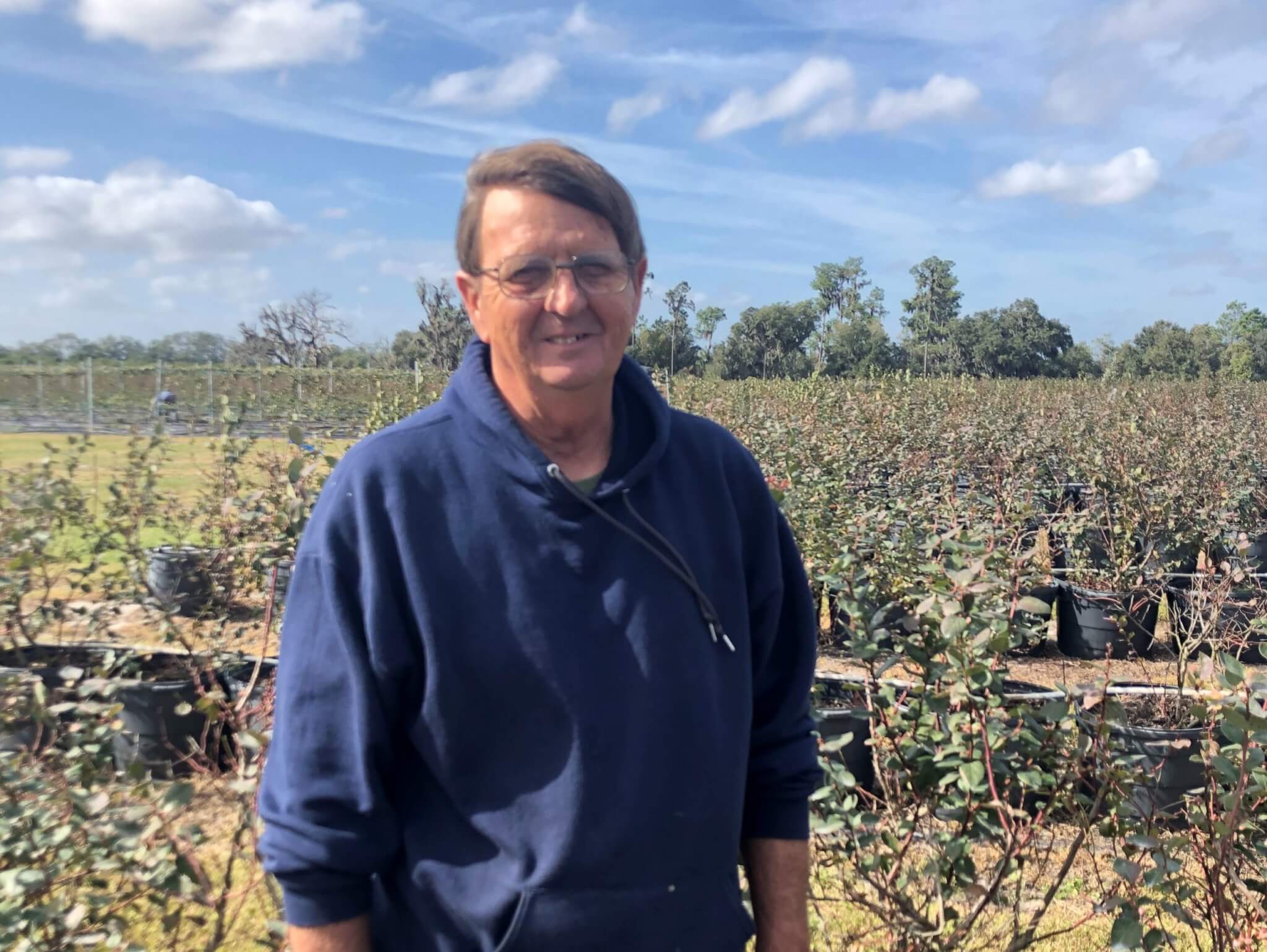 Frostproof Farms Wish Farms