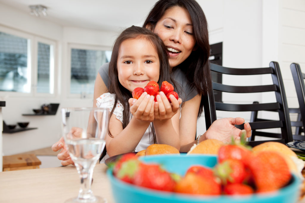 Eating After Covid-19. What Does it Mean for you and your Family?