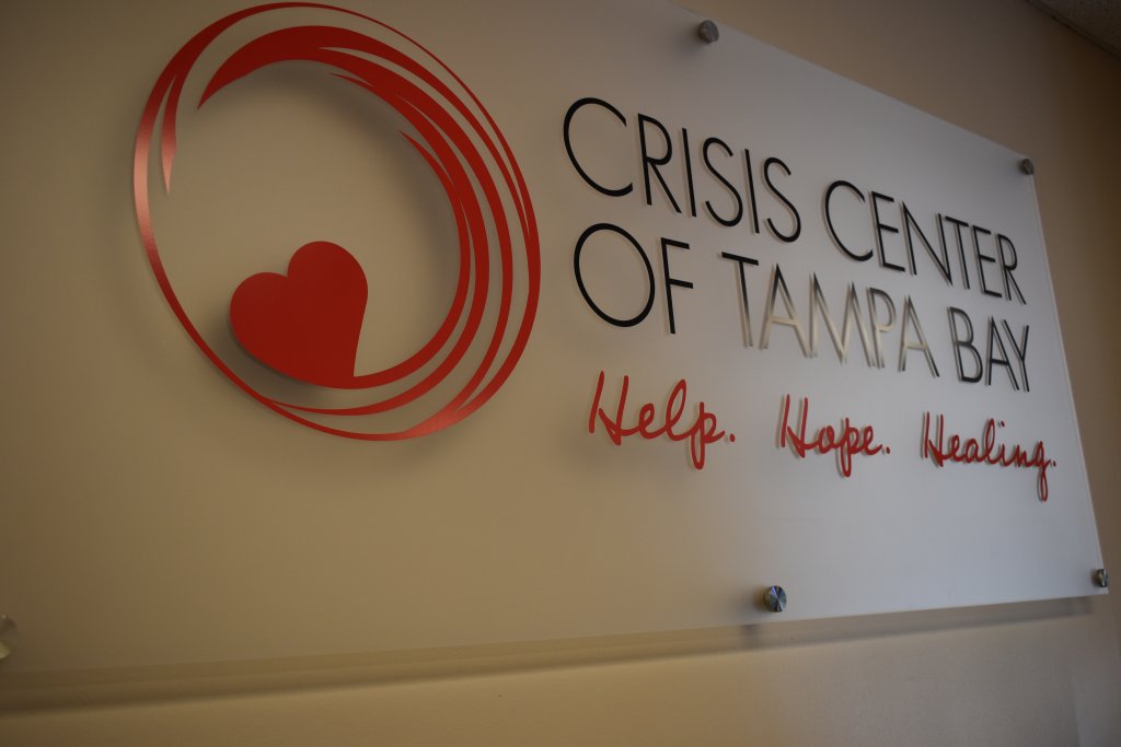 Crisis Center of Tampa Bay