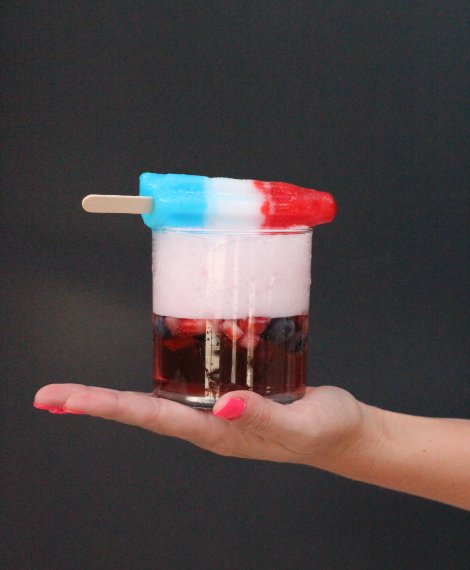 Firecracker Pop Prosecco