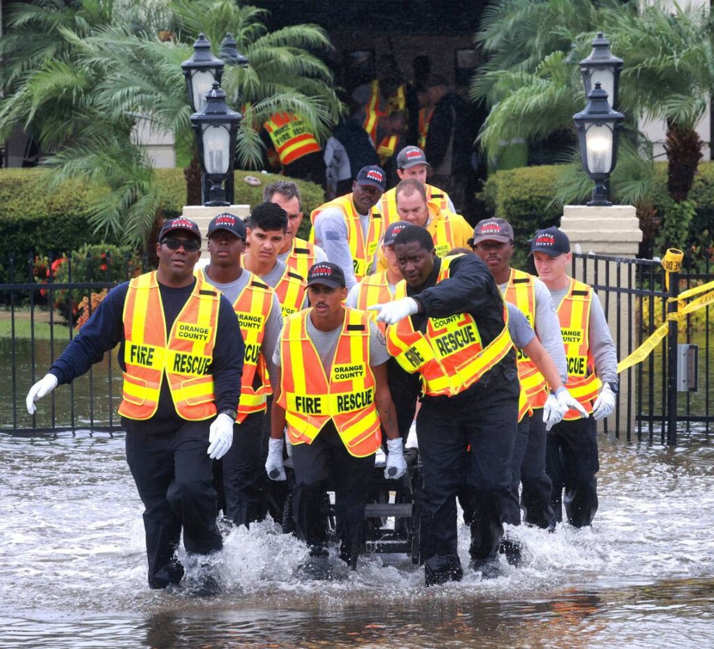 Wish Farms Donates $1,000 to The Florida Disaster Fund managed by Volunteer Florida