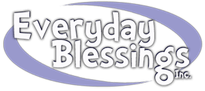Everyday Blessings