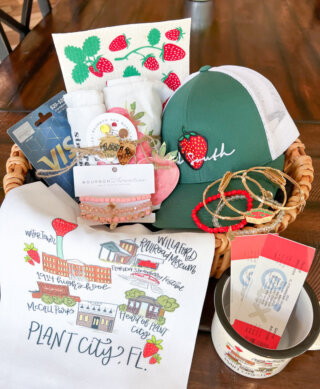2024 Local Strawberry Giveaway Sweepstakes Official Rules Page. Sign up to be a Berry Lover for your chance to win $50 Visa e-Gift Card!