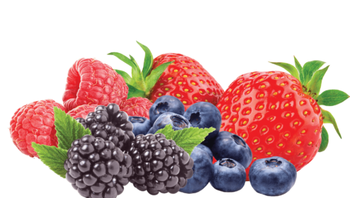 4 berry cluster_png 4 berry cluster_png