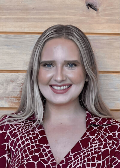 Image of Savannah Kizits