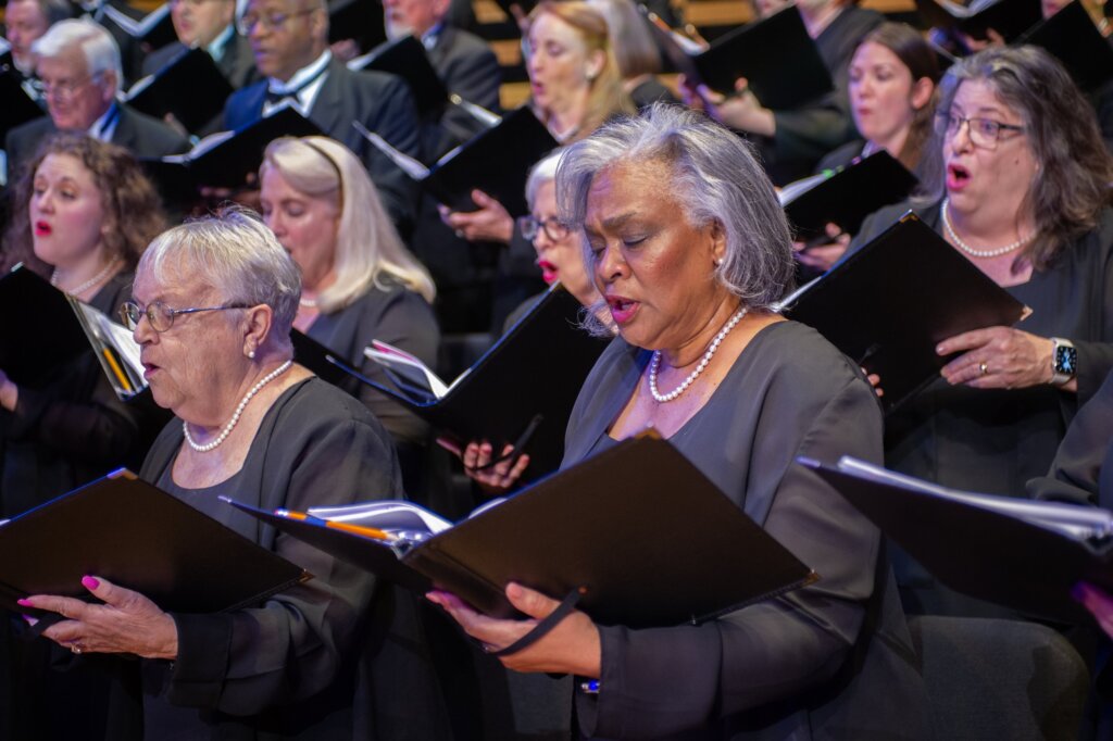 Wish Farms Family Foundation Donates $1,000 to The Master Chorale of Tampa Bay