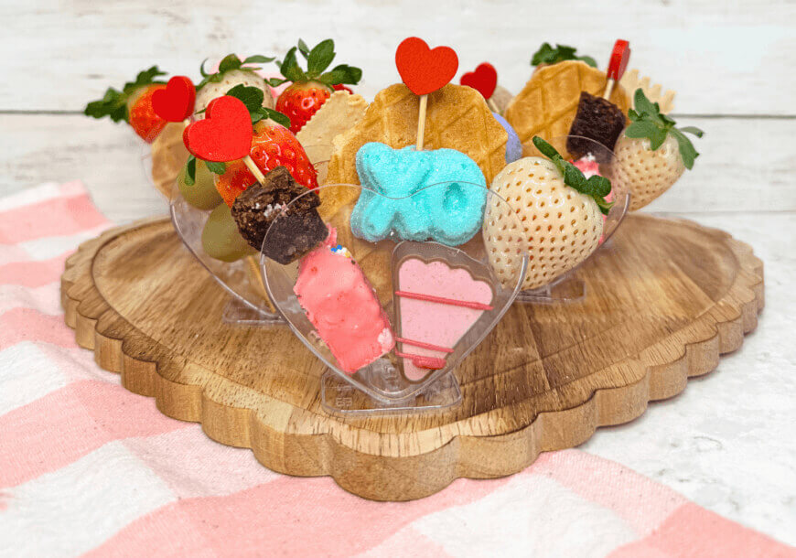 Charcuterie Heart Cups banner