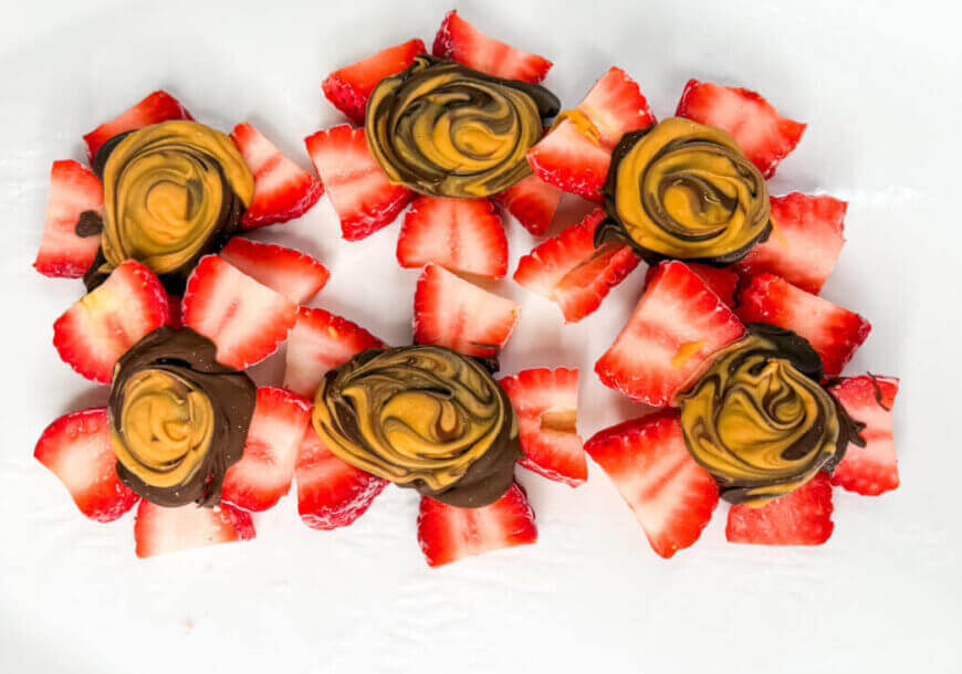Strawberry Bark banner